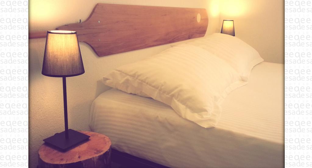 Egesade Hotel Ayvalı Camera foto