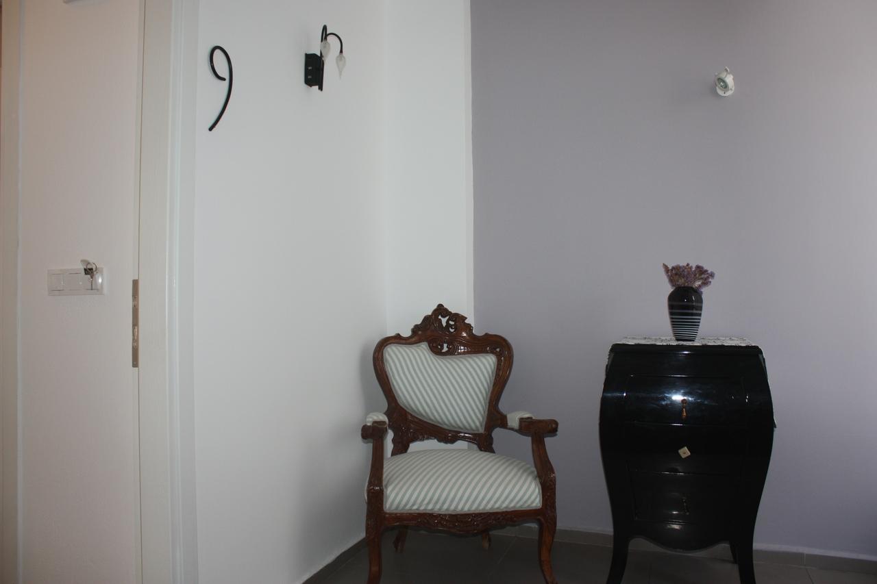 Egesade Hotel Ayvalı Esterno foto